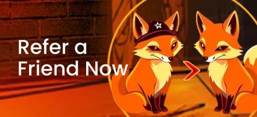Referral Banner